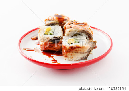 tasty sushi tasty sushi 18589164