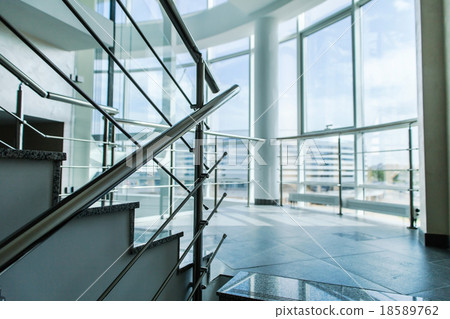 modern office 18589762