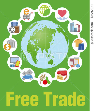 Free trade image and product or service icon 18592182