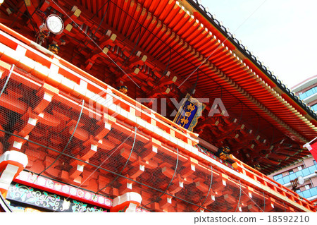 神田肌球蛋白 18592210