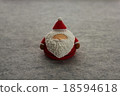 Santa Claus	 18594618