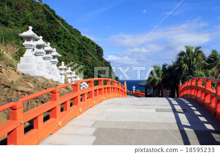 Shido Shrine 18595233