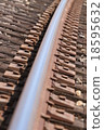 Train Track 18595632