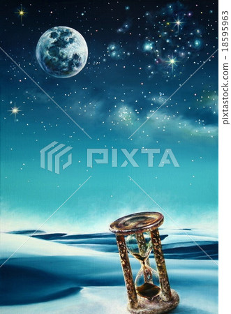 Time flows Time flows 18595963