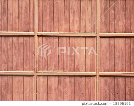 Wooden background Wooden background 18596161