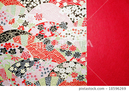 Paper Background 18596269