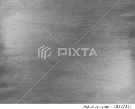 Sheet metal silver background Sheet metal silver background 18597335