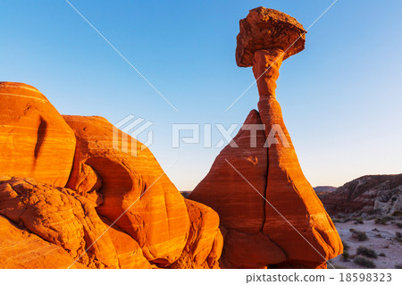 Utah landscapes Utah landscapes 18598323