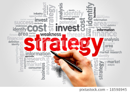 Strategy Strategy 18598945
