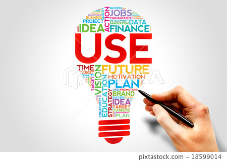 USE bulb 18599014