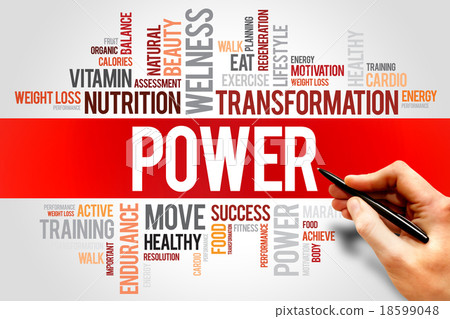 POWER POWER 18599048