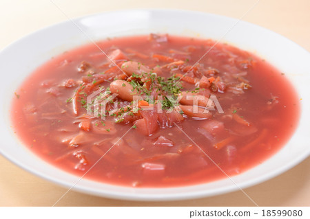 Delicious Borscht Delicious Borscht 18599080