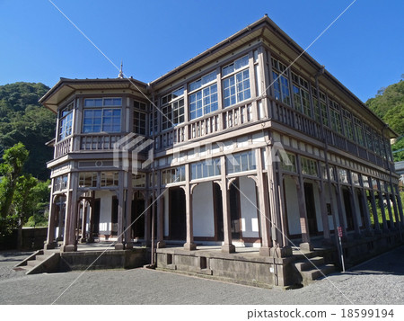 Hikari Hall（前鹿兒島紡紗實驗室工程中心） 18599194