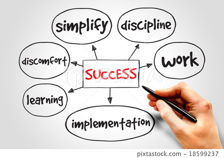 Success 18599237
