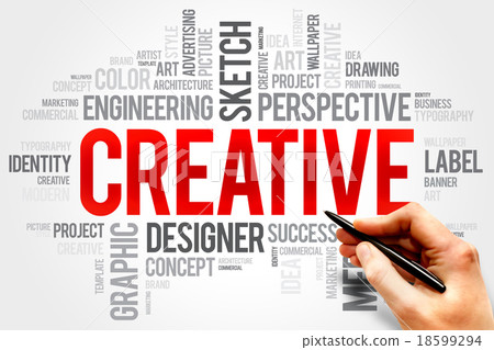 CREATIVE CREATIVE 18599294
