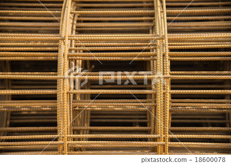 Mesh building 18600078