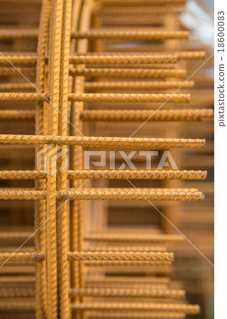 Mesh building 18600083