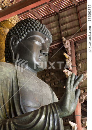 Lord Buddha of the Great Buddha Lord Buddha of the Great Buddha 18600855