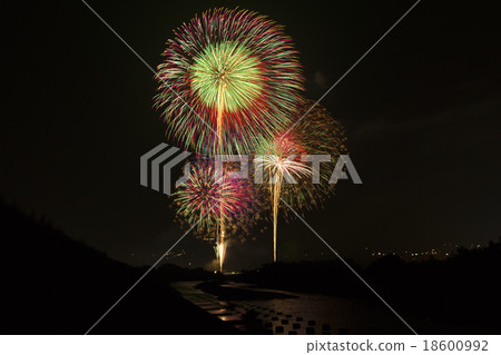 Fireworks Fireworks 18600992