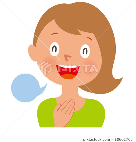 Pop woman _ relieve 18601703