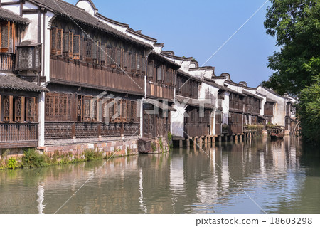 WUZHEN, CHINA WUZHEN, CHINA 18603298