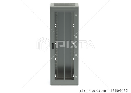Server rack Server rack 18604482
