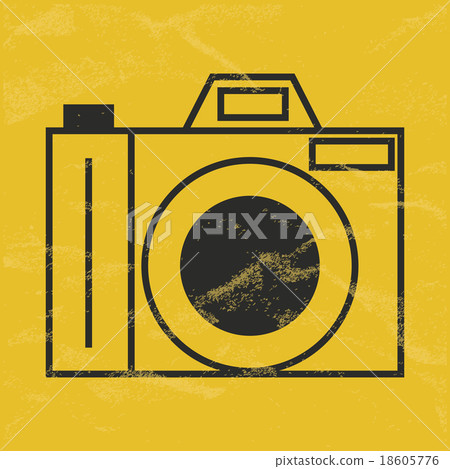 camera icon camera icon 18605776