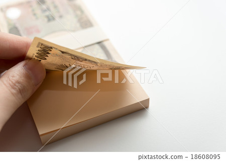 Fake money Fake money 18608095