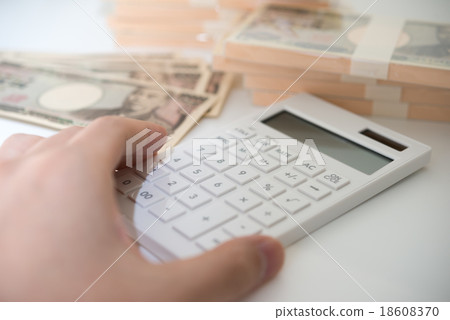 銀行形象 18608370