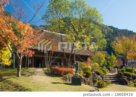 Autumn lullaby song park 18608419