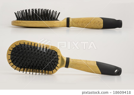 Hair brush 18609418