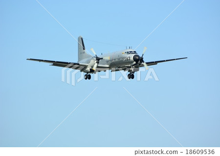 飛機YS-11EA 飛機YS-11EA 18609536