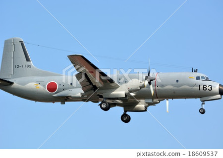 飛機YS-11EA 18609537
