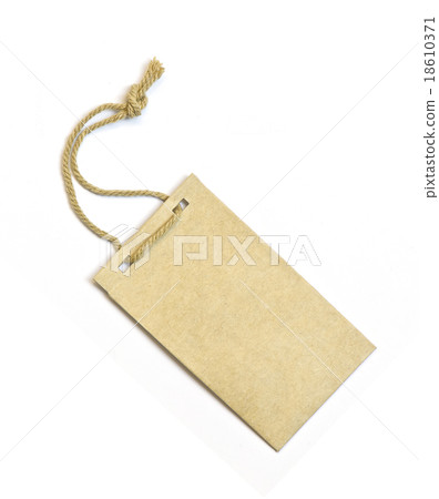 blank tag blank tag 18610371