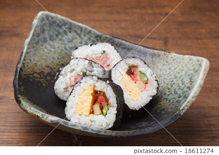 滾壽司 滾壽司 18611274
