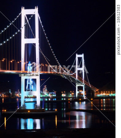 室蘭的壯麗景觀 室蘭的壯麗景觀 18612383