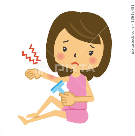 脫毛治療[兩頭/系列] 18612481