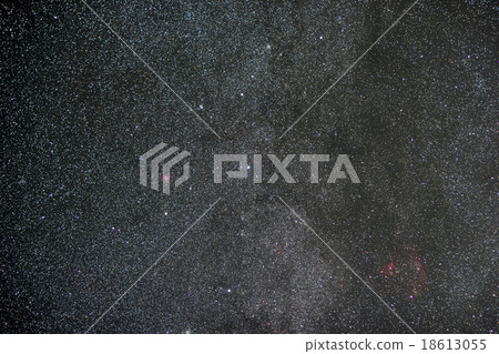 Cassiopeia Cassiopeia 18613055