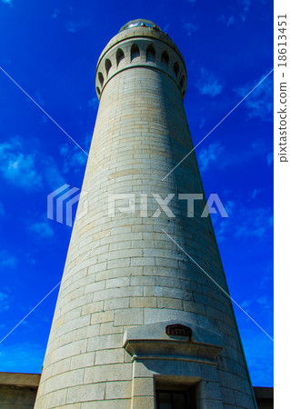 Kakushima Lighthouse Kakushima Lighthouse 18613451