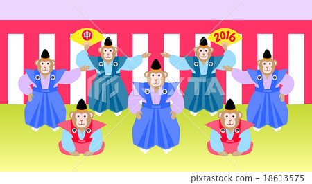新年的物質索賠是咬人2 新年的物質索賠是咬人2 18613575
