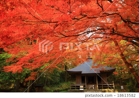 Hiraizumi Chusonji秋葉,世界遺產名錄站點 Hiraizumi Chusonji秋葉,世界遺產名錄站點 18613582