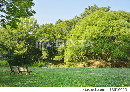 Daisen Park Ryosakayan Burial Mound Daisen Park Ryosakayan Burial Mound 18616623