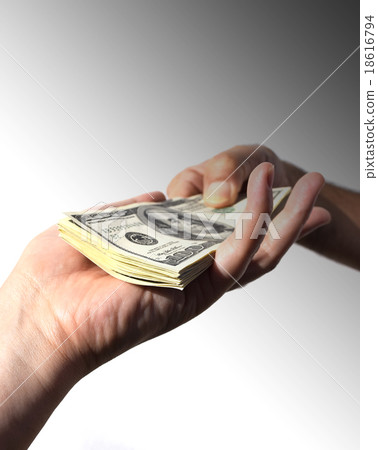 封底的圖像 18616794