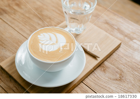 Coffee series : Coffee art Coffee series : Coffee art 18617330