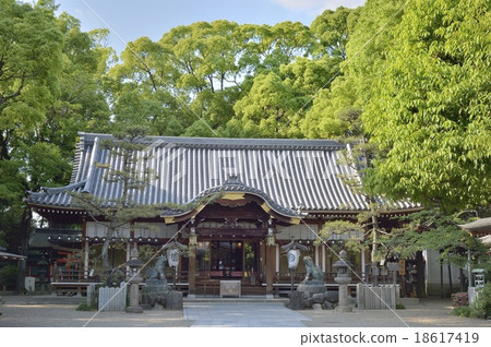 Pile of Shrines 18617419