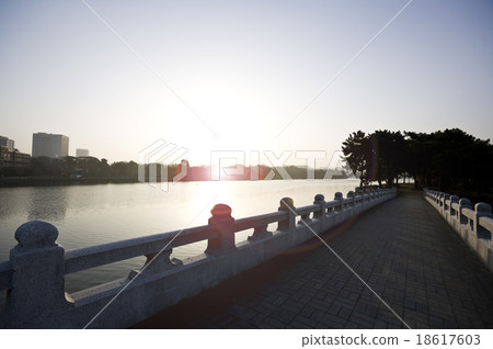 Asahi of Ohori Park 18617603