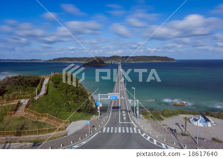 Kakushima Bridge Kakushima Bridge 18617640