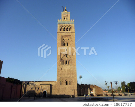 Koutoubia 18617737