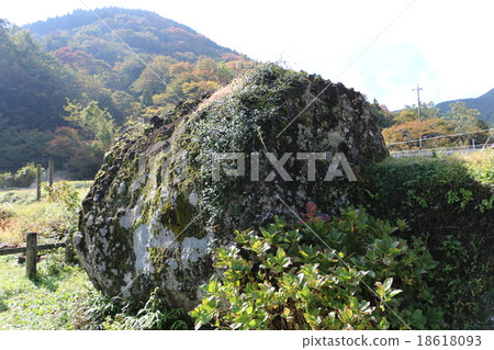 Kintaro's play stone octopus Kintaro's play stone octopus 18618093