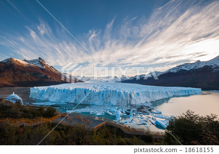 Perito Moreno Glacier, Argentina 18618155